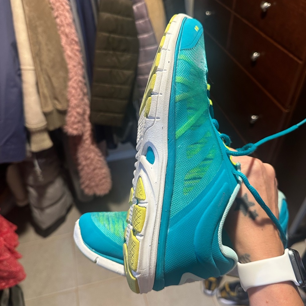 ryka shoes - Picture 11 of 12